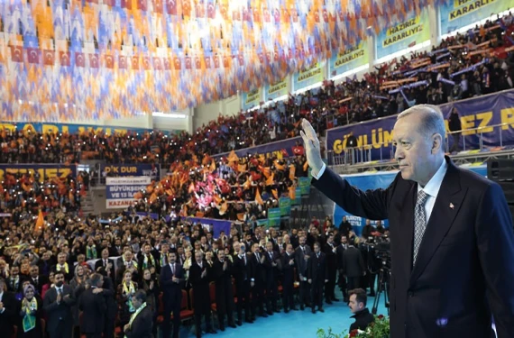 Değişti