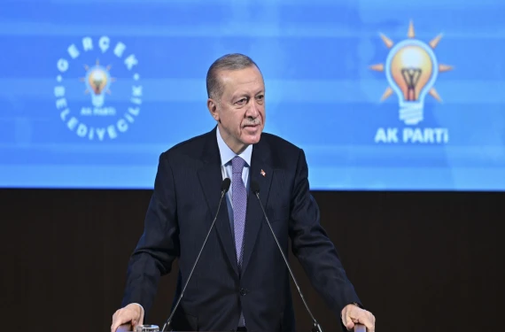 Erdoğan açıkladı