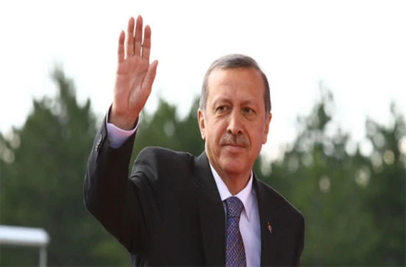“Benim için final” demişti