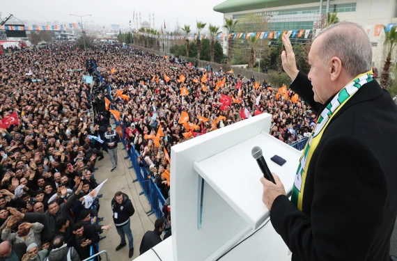 Tarih netleşti