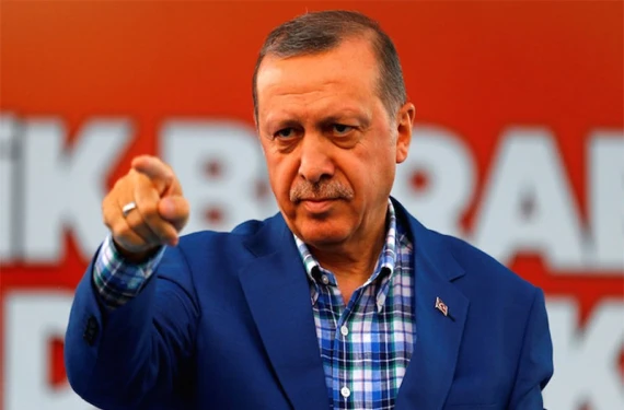 Şanlıurfa için nefesler tutuldu