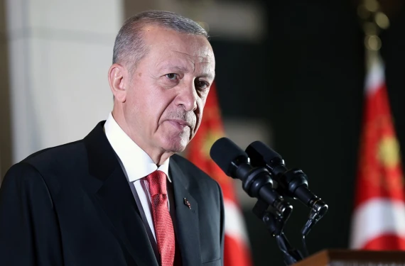 Cumhurbaşkanı Erdoğan tarih verdi