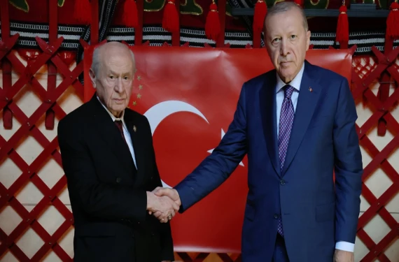 Ahlat’ta önemli zirve!