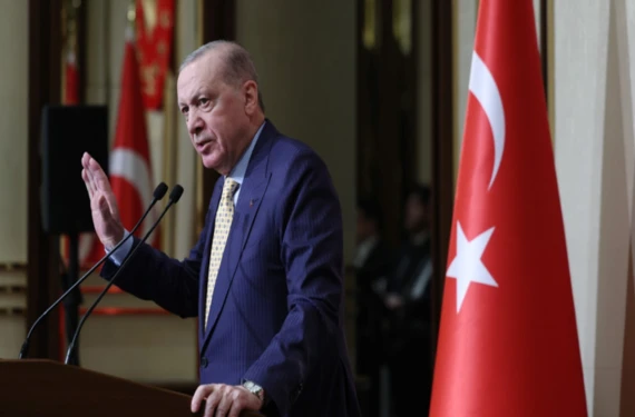 “Yanlışta ısrar etmeyin”