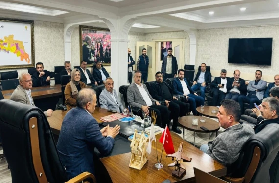 Dikkat çeken paylaşım