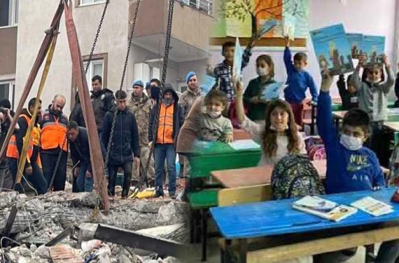 Şanlıurfalı öğrenciler ve veliler soruyor: