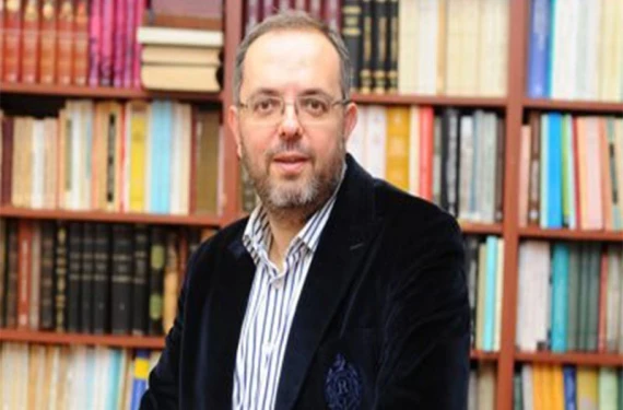 Erhan Afyoncu’dan nüfus uyarısı!