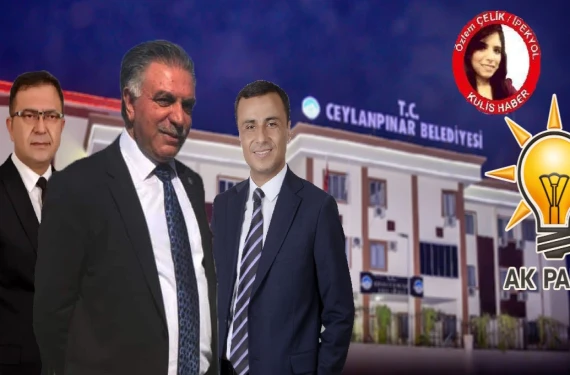 Ceylanpınar fokur fokur!