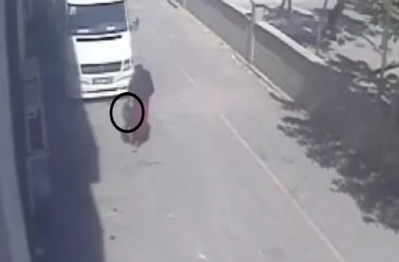 Çarşaflı hırsızlar