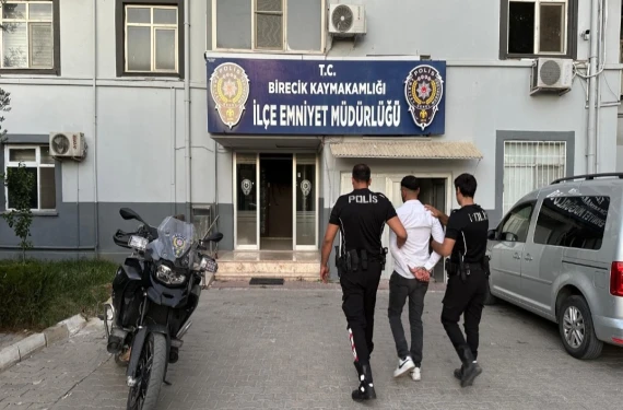 Hırsızlık, yaralama, dolandırıcılık...