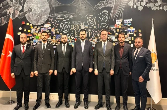 İşte ilçeler ve adaylar...