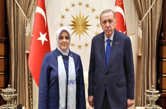 Kongreye doğru...