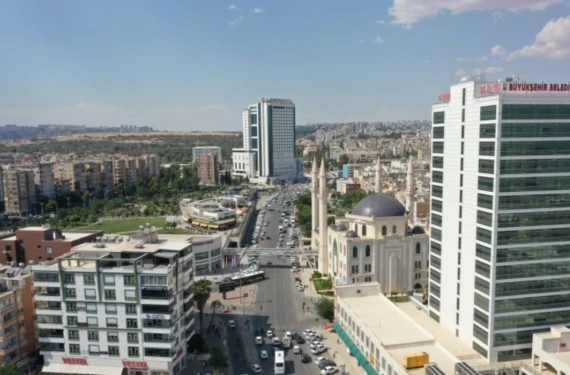 Büyükşehir'den ihale duyurusu: