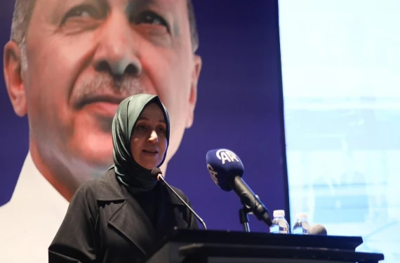 AK Parti'den açıklama: