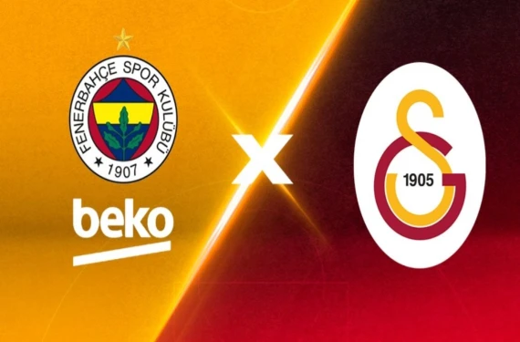 Galatasaray ve Fenerbahçe...