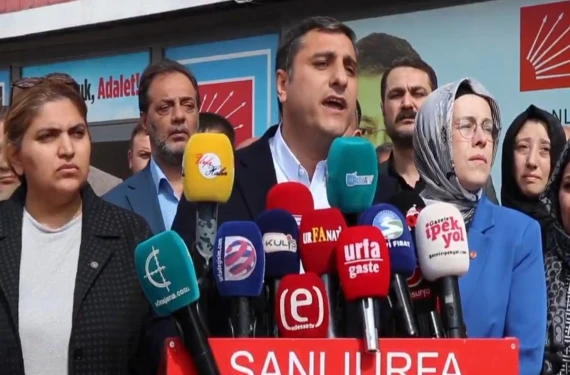 Başkandan davet