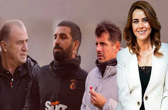 İşin içinde aşk da var