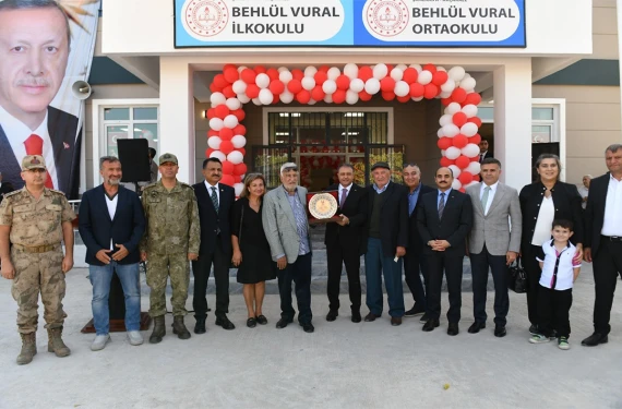 Herkes onu konuşuyor: