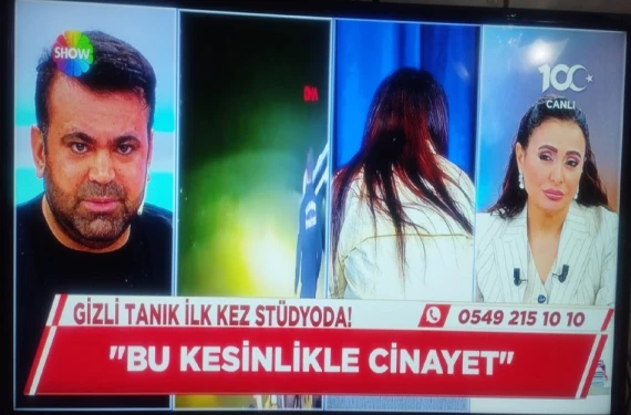 Şanlıurfa’da eşi ve 4 çocuğu ölmüştü: