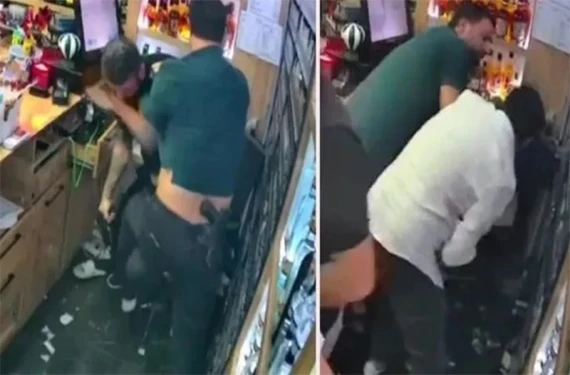 Ülkenin en iğrenç davası bu!