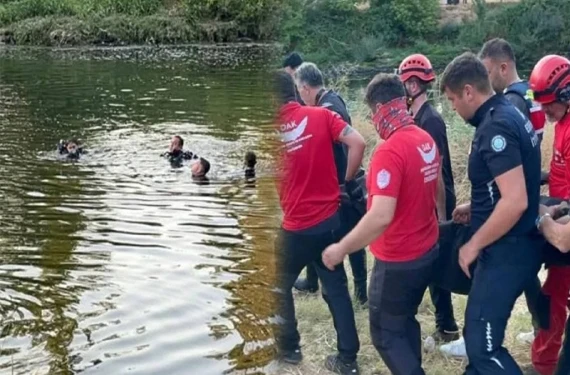 Ekmek parası için gitmişlerdi