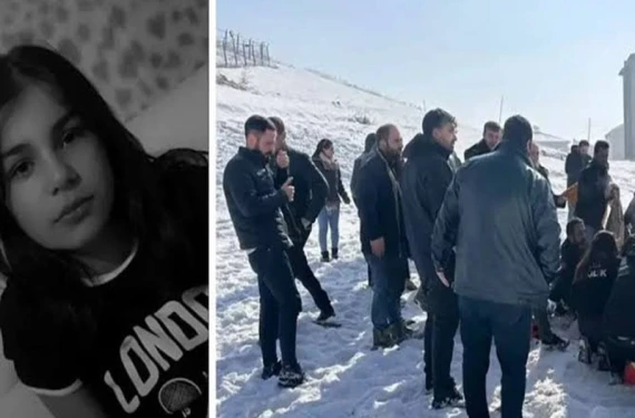 Eslem sokak köpekleri tarafından öldürülmüştü: