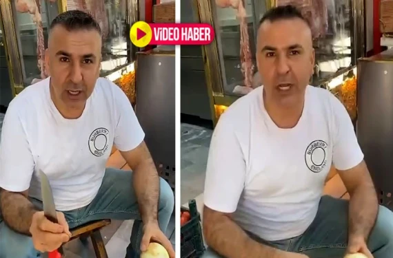 Şanlıurfalı esnafın serzenişi!