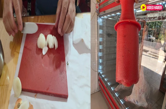 Gizli tehlikeye dikkat!