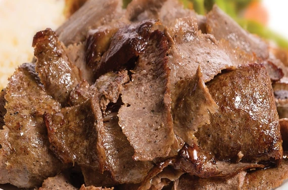 İndirimli diye satılan dönerden at ve eşek eti çıktı