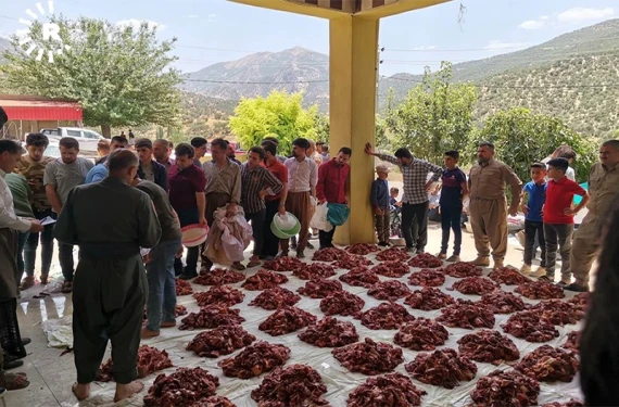 Her bayram aynı hikaye: