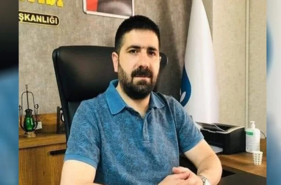 DEVA Partisi'nde yaprak dökümü devam ediyor!
