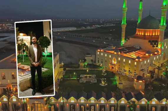 Notadan fırçaya, gelenekten geleceğe