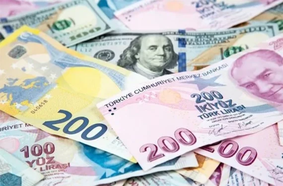 İşte güncel kurlar