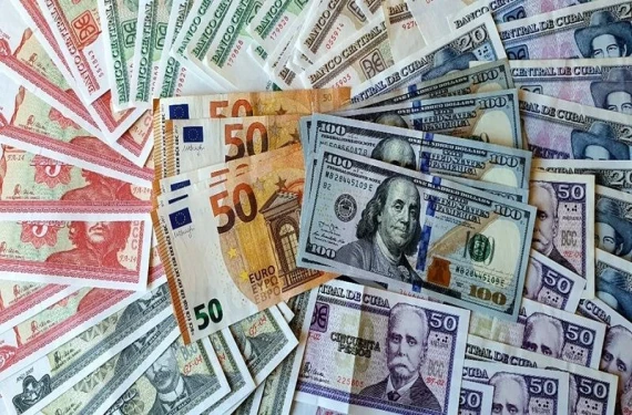 Euro yine rekor kırdı!