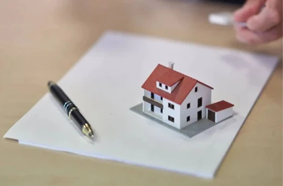 Yeni vergi sistemi geliyor