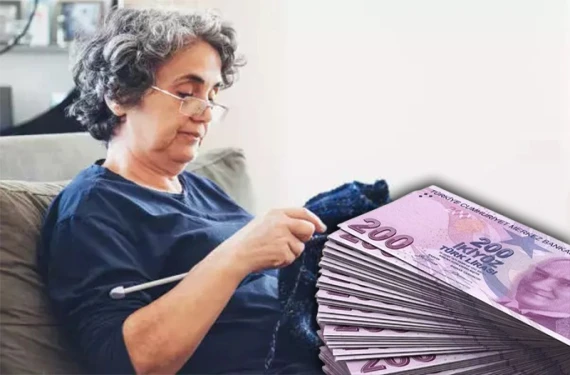 Bayramdan önce ödenecek