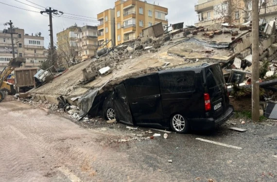 Urfalılar dikkat: