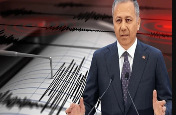 İhbarlar değerlendiriliyor