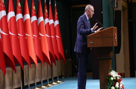 4,7 büyüklüğünde deprem!