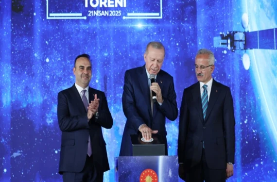 Cumhurbaşkanı Erdoğan: