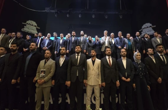 Yeni dönem başladı