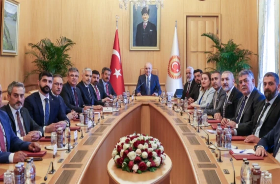 Gündem Terörsüz Türkiye