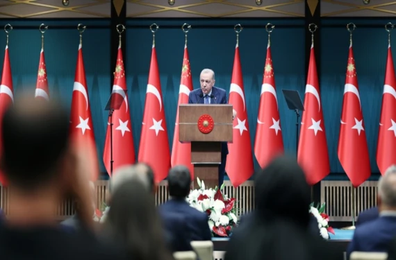 Çarşamba günü...