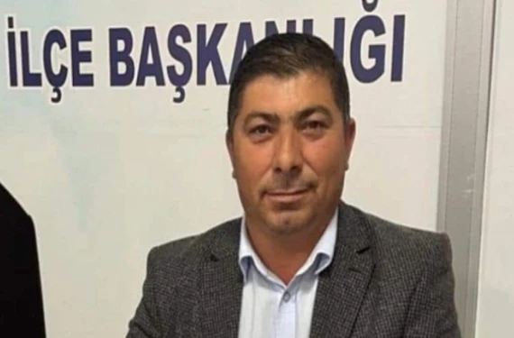 Partililer hastaneye koştu