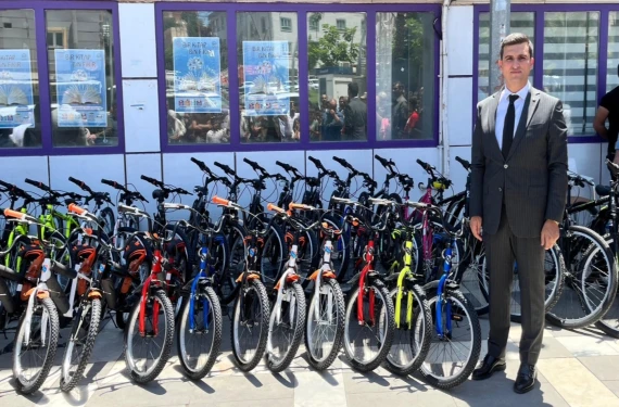 Finaller yapıldı...