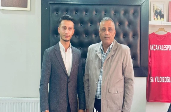 Yeni gelişme