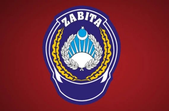 Zabıta memuru alınacak