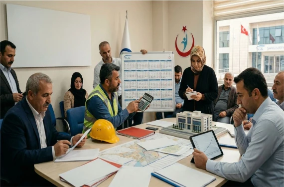 EYT’yi kaçıranlara ikinci şans mı?