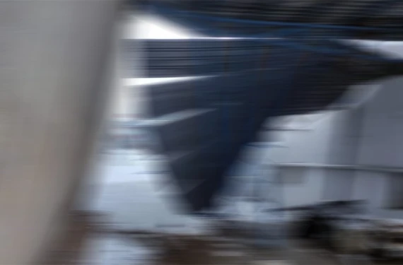 Eyyübiye’de felaketin eşiğinden dönüldü: