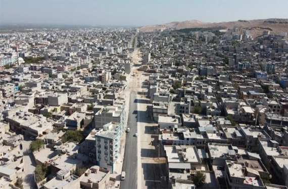 Hepsi tek tek yıkılacak